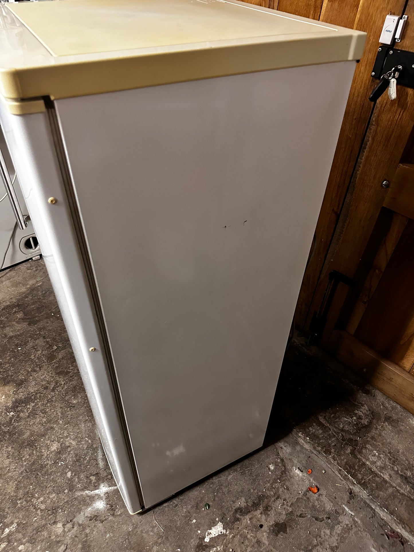 Frigo 1 portes candy