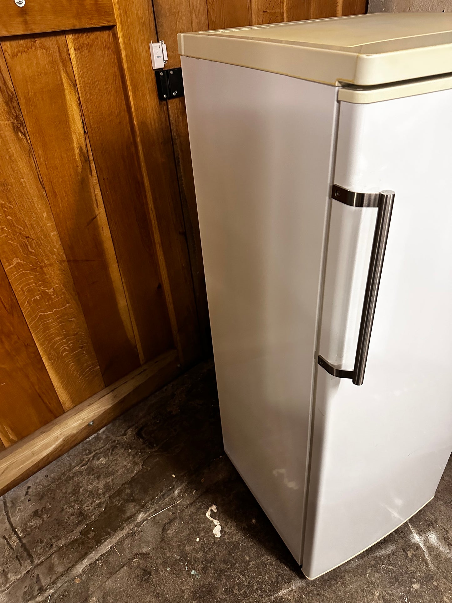 Frigo 1 portes candy
