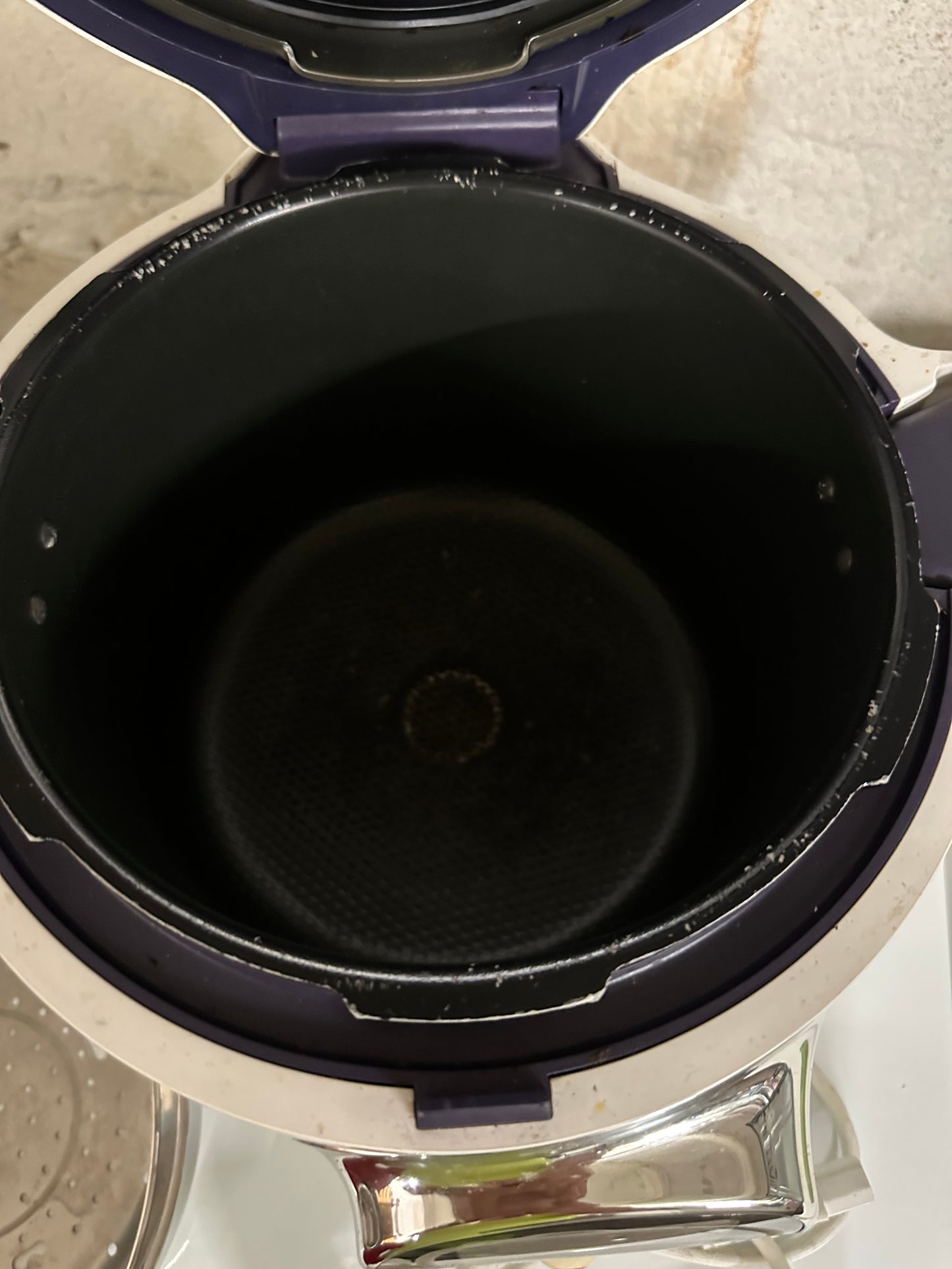 Moulinex cookeo
